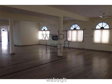 Office Space for Rent